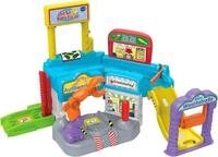 Vtech&reg; Spielwelt Tut Tut Baby Flitzer, Autowerkstatt, mit Sound