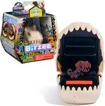 Spin Master Spielfigur Bitzee Jurassic World - Digitales interaktives Spielzeug