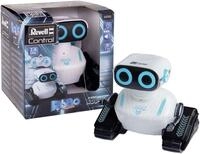 Revell&reg; RC-Roboter Revell&reg; control, Rob-E, 2,4 GHz, mit LED und Sound