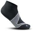 Bauerfeind Sportsocken RUN PERFORMANCE LOW CUT SOCKS Laufsocken