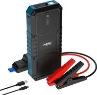 ANSMANN AG Ansmann Schnellstartsystem ANSMANN Jump Starter 16.0 Amper Schnellstar