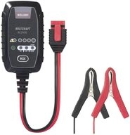 VOLTCRAFT VOLTCRAFT BC2500 VC-16015905 Automatikladeger&auml;t 6 V, 12 V 2.5 A