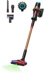 DYSON Akku-Hand-und Stielstaubsauger V16 (DS60) Piston Animal, 900W, bis zu 70