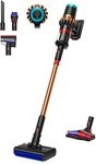 DYSON Akku-Hand-und Stielstaubsauger V16 (DS60) Piston Animal Submarine&trade;, bis...
