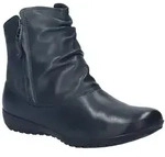 Josef Seibel Naly 24, braun Stiefelette braun 44 EU