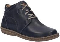 Josef Seibel Neele 46, schwarz Stiefelette