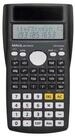 MAUL Taschenrechner MAUL Tischrechner MSC 240 ECO Solar 2-zeilig, 10 Ziffern schwarz