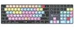 Logickeyboard Eingabeger&auml;te-Set