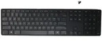matias Wireless Aluminum Keyboard PC-Tastatur (QWERTZ)