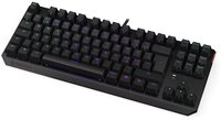 ENDORFY Thock TKL NO Red Gaming-Tastatur (TKL-Gaming-Tastatur mit Kailh Red...