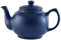 PRICE & KENSINGTON&reg; Teekanne Betty, 1,1 l, Steingut, matt, 6 Tassen