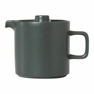 blomus Teekanne -PILAR- Designer-Teekanne: Zeitloses Design f&uuml;r moderne Tische, 1 l,