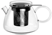 Villeroy & Boch Teekanne Artesano Hot&Cold Beverages Teekanne mit Sieb 1l