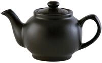 PRICE & KENSINGTON&reg; Teekanne Betty, 1,1 l, Steingut, matt, 6 Tassen