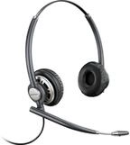 Polycom Poly EncorePro HW720D - Headset - On-Ear - kabelge Headset
