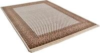 THEKO Orientteppich Chandi Mir, handgekn&uuml;pft, rechteckig, H&ouml;he: 12 mm, reine...