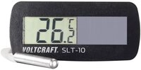VOLTCRAFT Anzeigeger&auml;t VOLTCRAFT SLT-10 Digitales Einbaumessger&auml;t, SLT-10