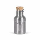 Petromax Isolierflasche 1 Liter tb100 Edelstahl K&uuml;hlungsdauer bis zu 74 Stunden,