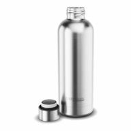 THERMOS Isolierflasche TC DAILY BOTTLE steel mat 500 ml