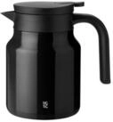 RIG-TIG Isolierkanne Therm-It, Black, 900 ml, 0,9 l