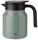 Stelton Isolierkanne RIG TIG by stelton THERM-IT Isolierkanne khaki, 0 l, RIG...