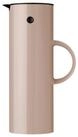 Stelton Isolierkanne EM77 Heather 1000 ml