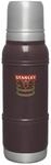 STANLEY Trinkflasche Stanley THE MILESTONE 1940 GARNET GLOSS
