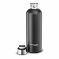 THERMOS Isolierflasche TC DAILY BOTTLE black mat 500 ml