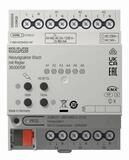 JUNG Elektroauto-Ladestation Jung KNX Heizungsaktor 36006 1S R
