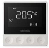 Eberle Klein-Durchlauferhitzer Eberle Controls AP-Uhrenthermostat ATR 4800