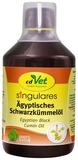 cdVet &Auml;gyptisches Schwarzk&uuml;mmel&ouml;l 500 ml, f&uuml;r: Hund