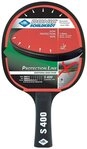 Schildkr&ouml;t Tischtennisschl&auml;ger Protection S 400 1,2mm
