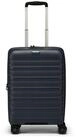 D&N Handgep&auml;ck-Trolley Travel Line 4700+ - 4-Rollen-Kabinentrolley S 55 cm erw.