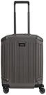 Piquadro Handgep&auml;ck-Trolley Pop - 4-Rollen-Kabinentrolley 55 cm (grey)