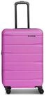 Franky Hartschalen-Trolley Munich 4.0, 4 Rollen, ABS