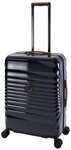 Travelhouse Hartschalen-Trolley Capri, 4 Rollen, PC Hartschale, USB + USB C