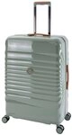 Travelhouse Hartschalen-Trolley capri, 4 Rollen, PC Hartschale, USB + USB C