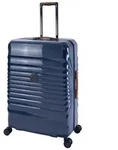 Travelhouse Hartschalen-Trolley capri, 4 Rollen, PC Hartschale, USB + USB C