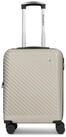 CHECK.IN&reg; Handgep&auml;ck-Trolley Paradise 2.0, 4 Rollen, ABS