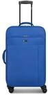 CHECK.IN&reg; Weichgep&auml;ck-Trolley Sevilla 2.0, 4 Rollen, Polyester