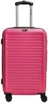 CHECK.IN&reg; Koffer Paradise by Havanna 2.0 - 4-Rollen-Trolley 69 cm (pink), 4...