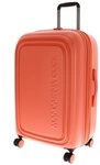 Mandarina Duck Hartschalen-Trolley Trolley, 4 Rollen
