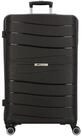 cocoono Hartschalen-Trolley Leon, 4 Rollen, Polypropylen