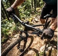 Ritchey Lenkervorbau Ritchey COMP Trail Vorbau 35,0 mm, 65 mm L&auml;nge, 0&deg; Winkel,