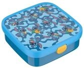 Mepal Lunchbox Campus (2025) Brotdose XL 1,3 l, Kunststoff, (1-tlg),