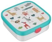 Mepal Lunchbox Campus (2025) Brotdose XL 1,3 l, Kunststoff, (1-tlg),