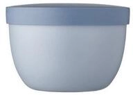 Mepal Lunchbox Ellipse Snackpot 350 ml, Kunststoff, (1-tlg),...