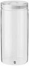 RIG-TIG Aufbewahrungsdose Store-It Hellgrau 1,5 l