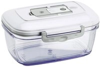 Magic Vac Vakuumierer FAMILIENQUADRATISCHBEH&Auml;LTER 1.5 l ACO1092