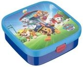 Mepal Lunchbox Campus (2025) Brotdose XL 1,3 l, Kunststoff, (1-tlg),
